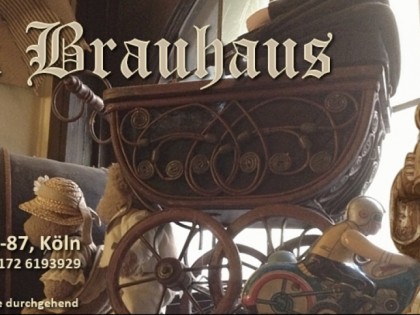 Photo: Antk Brauhaus Sion-Braeues